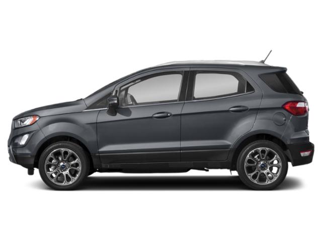 2022 Ford EcoSport Titanium 2022 Ford EcoSport Titanium