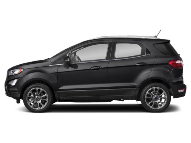 2022 Ford EcoSport Titanium