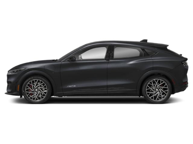 2022 Ford Mustang Mach-E GT