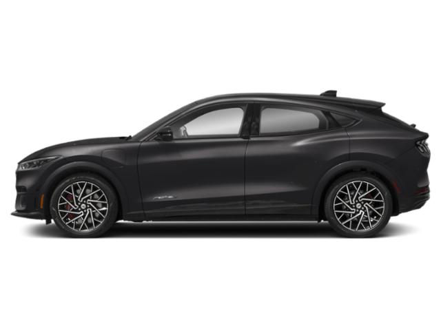 2022 Ford Mustang Mach-E GT 2022 Ford Mustang Mach-E GT