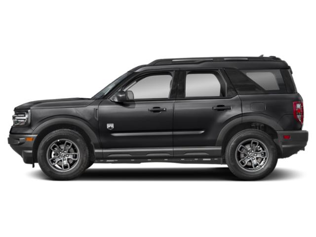 2022 Ford Bronco Sport Base
