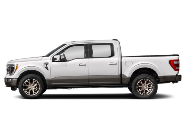 2022 Ford F-150 King Ranch 2022 Ford F-150 King Ranch
