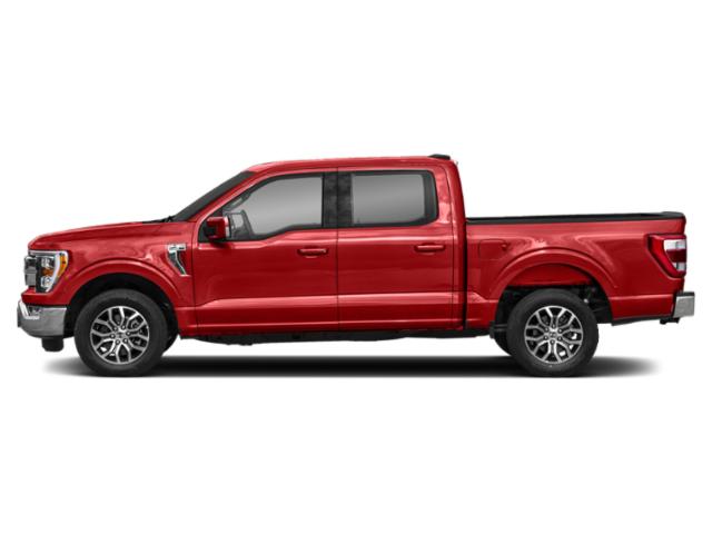 2022 Ford F-150 LARIAT 2022 Ford F-150 LARIAT