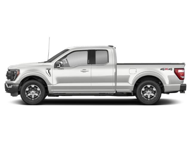 2022 Ford F-150 LARIAT 2022 Ford F-150 LARIAT