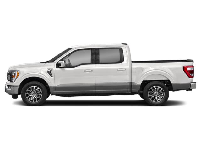 2022 Ford F-150 LARIAT 2022 Ford F-150 LARIAT