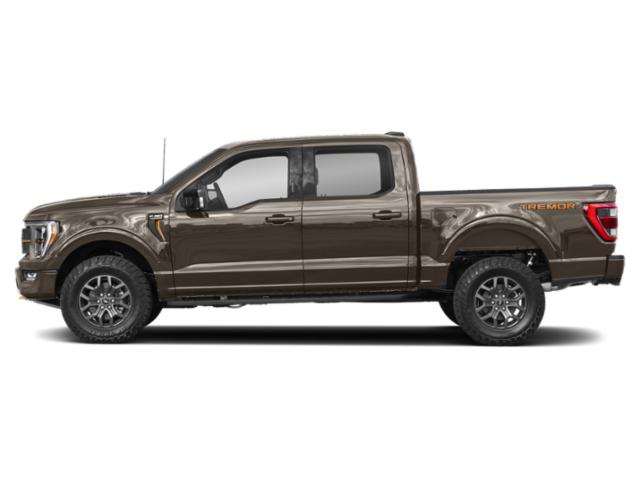 2022 Ford F-150 Tremor 2022 Ford F-150 Tremor