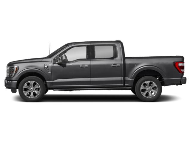 2022 Ford F-150 Platinum 2022 Ford F-150 Platinum