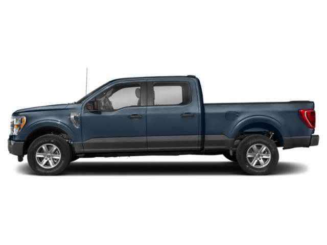 2022 Ford F-150 XLT 2022 Ford F-150 XLT