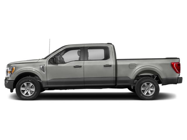 2022 Ford F-150 XLT 2022 Ford F-150 XLT