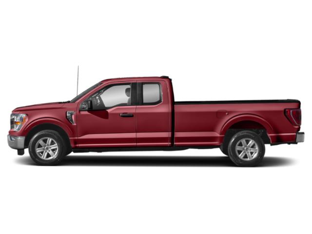 2022 Ford F-150 XLT 2022 Ford F-150 XLT