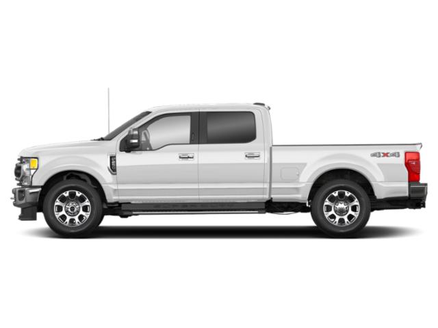 2022 Ford F-250 King Ranch