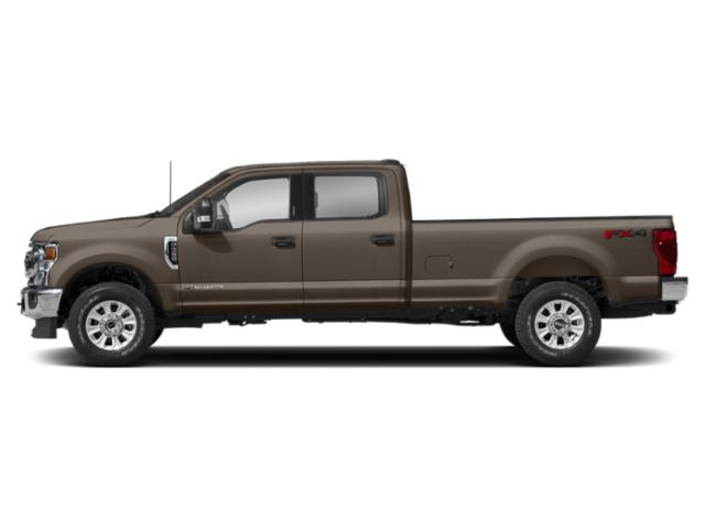 2022 Ford F-350 XLT 2022 Ford F-350 XLT