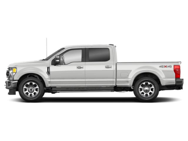 2022 Ford F-350 King Ranch
