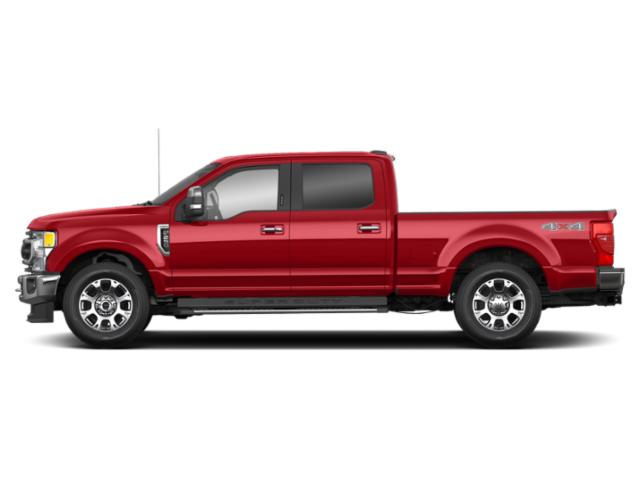 2022 Ford F-350 King Ranch