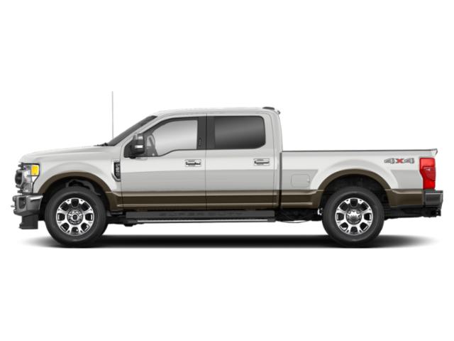 2022 Ford F-350 King Ranch