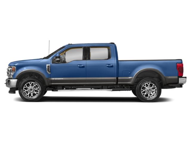 2022 Ford F-350 Lariat