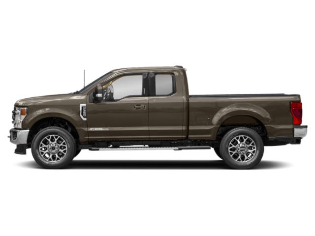 2022 Ford F-350 Lariat