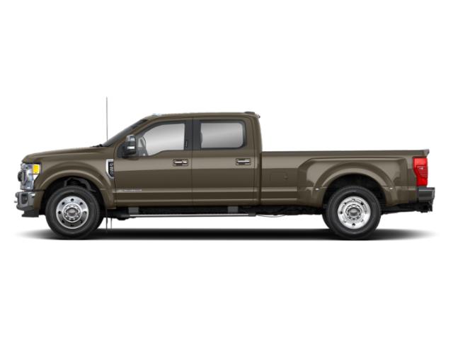 2022 Ford F-450 Lariat