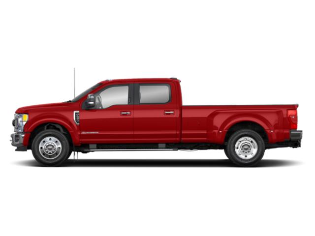 2022 Ford F-450 Lariat