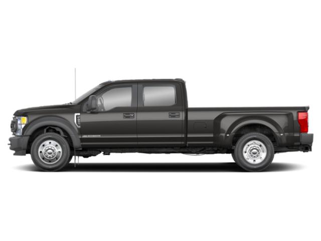 2022 Ford F-450 XL