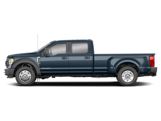 2022 Ford F-450 XL