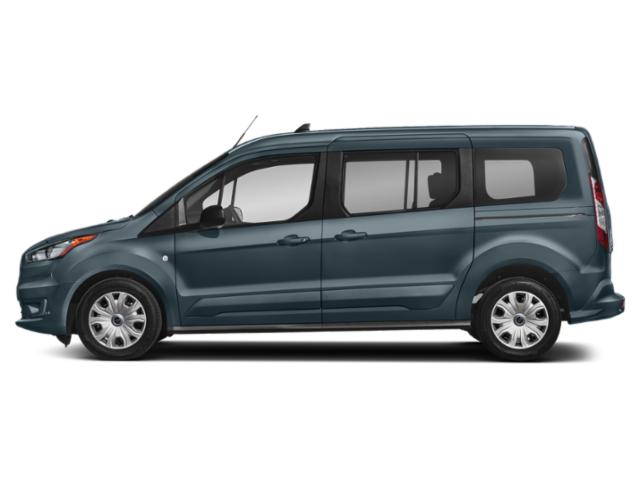 2022 Ford Transit Connect XLT Passenger Wagon