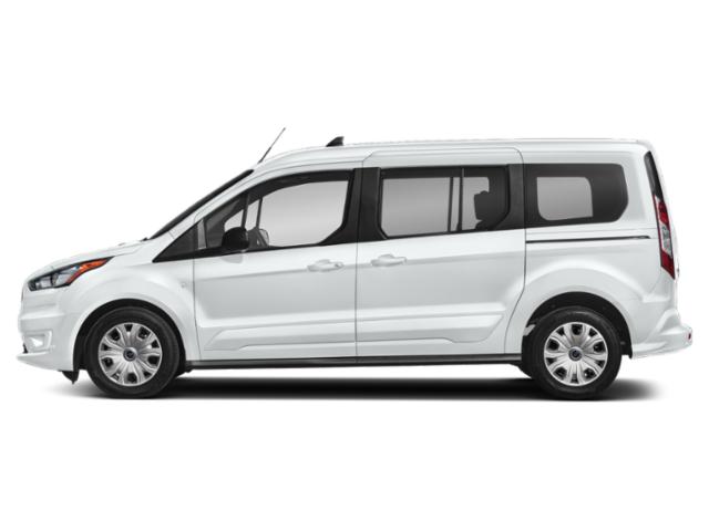 2022 Ford Transit Connect XLT Passenger Wagon