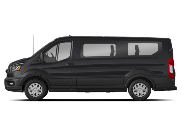 2022 Ford Transit-350 Passenger Van XLT