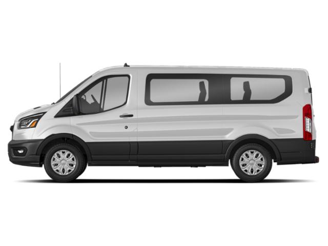 2022 Ford Transit-350 Passenger Van XL