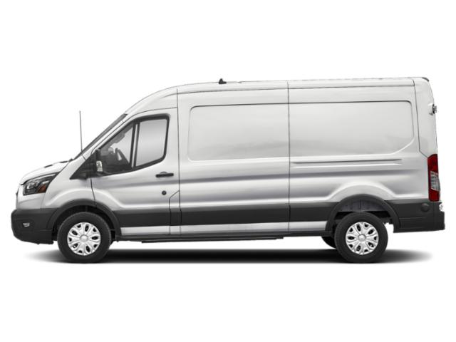 2022 Ford E-Transit-350 Cargo Van Base