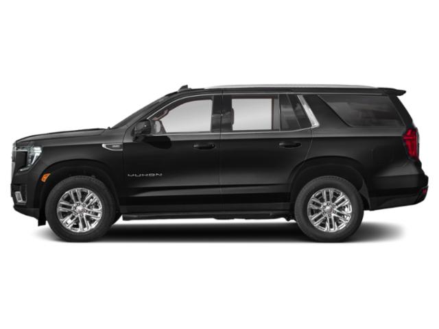 2022 GMC Yukon 4WD SLE