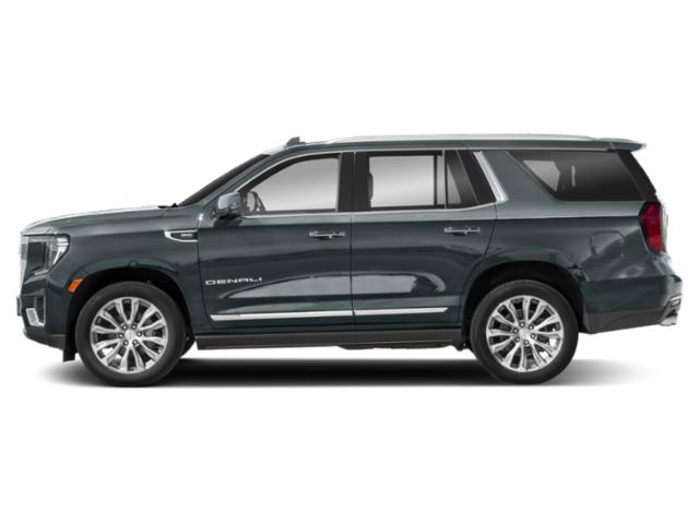 2022 GMC Yukon 4WD Denali
