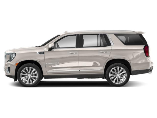 2022 GMC Yukon 4WD Denali