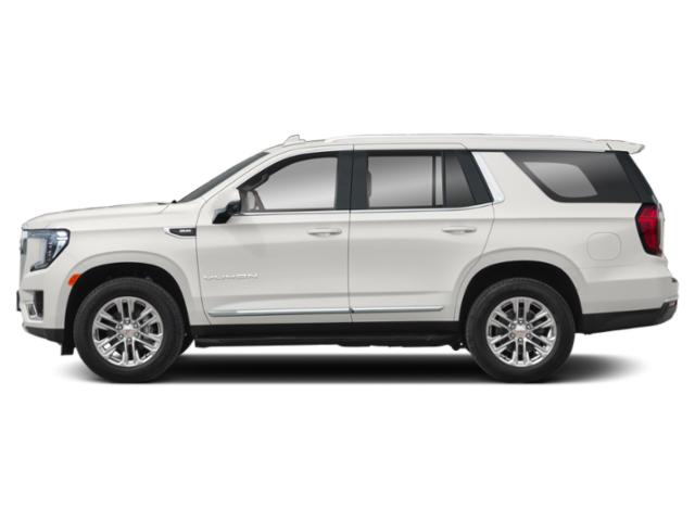 2022 GMC Yukon 4WD SLT