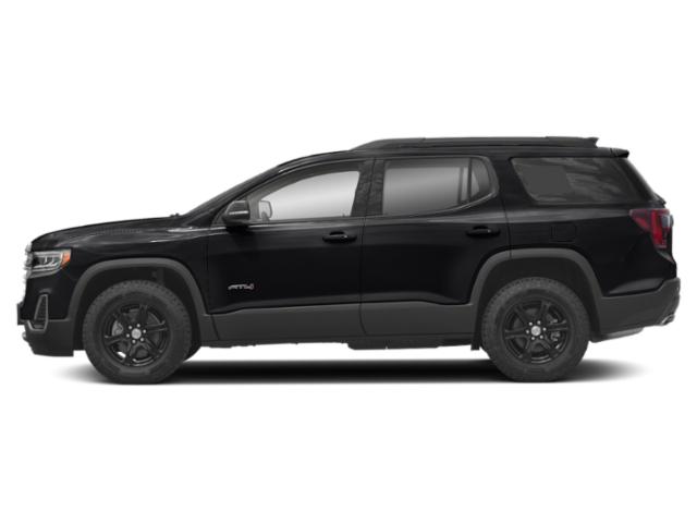 2022 GMC Acadia AWD AT4