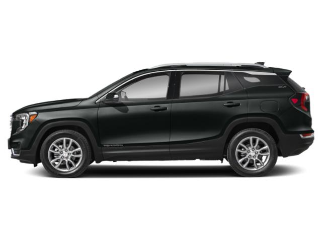 2022 GMC Terrain AWD Denali 2022 GMC Terrain AWD Denali