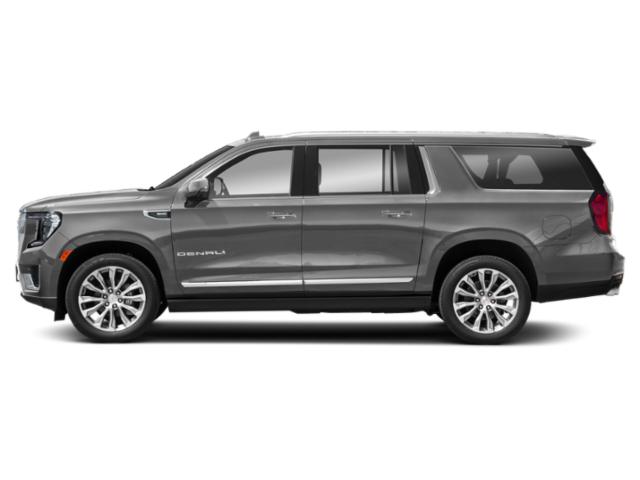2022 GMC Yukon XL 4WD Denali