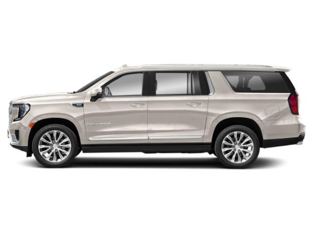 2022 GMC Yukon XL 4WD Denali