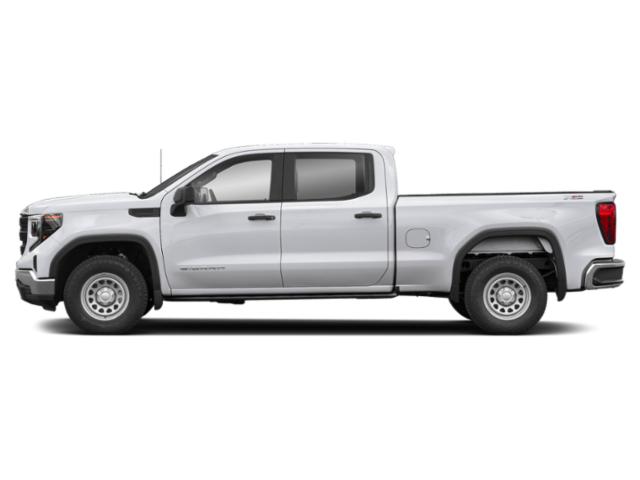 2022 GMC Sierra 1500 4WD Crew Cab Short Box Denali Ultimate