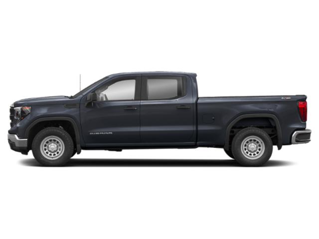 2022 GMC Sierra 1500 4WD Crew Cab Short Box Denali Ultimate