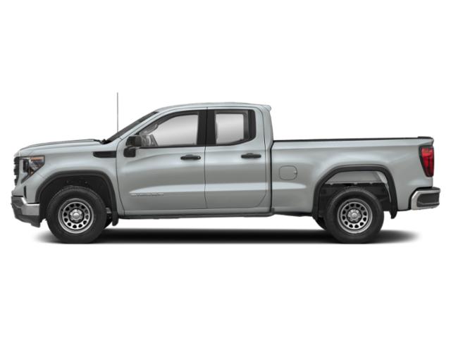 2022 GMC Sierra 1500 4WD Double Cab Standard Box SLE