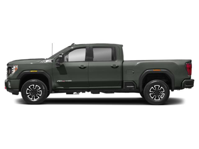 2022 GMC Sierra 2500HD 4WD Crew Cab Standard Bed AT4