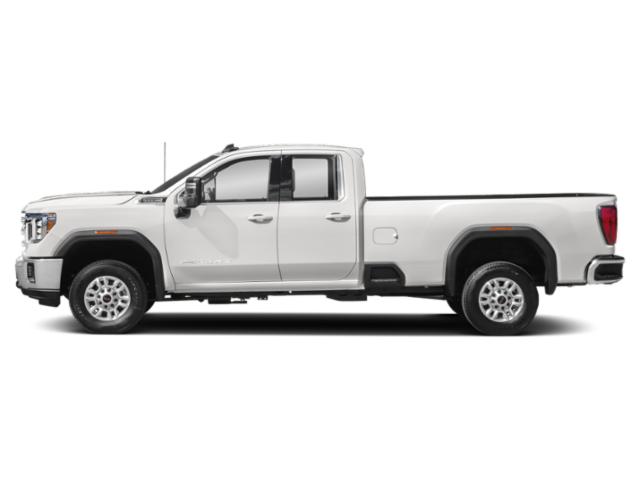 2022 GMC Sierra 2500HD 4WD Double Cab Long Bed SLE