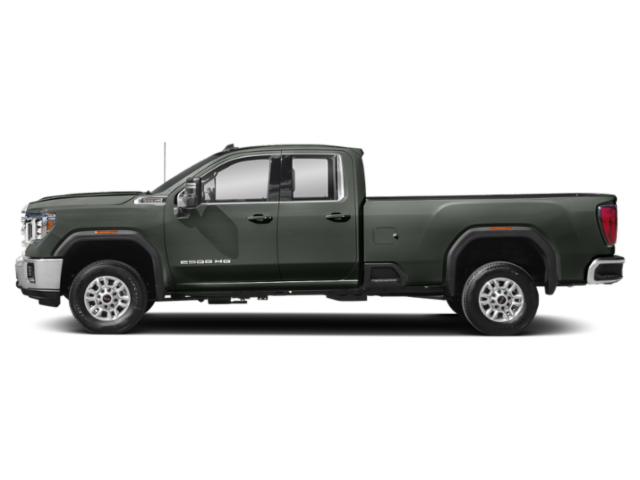 2022 GMC Sierra 2500HD 4WD Double Cab Long Bed SLE