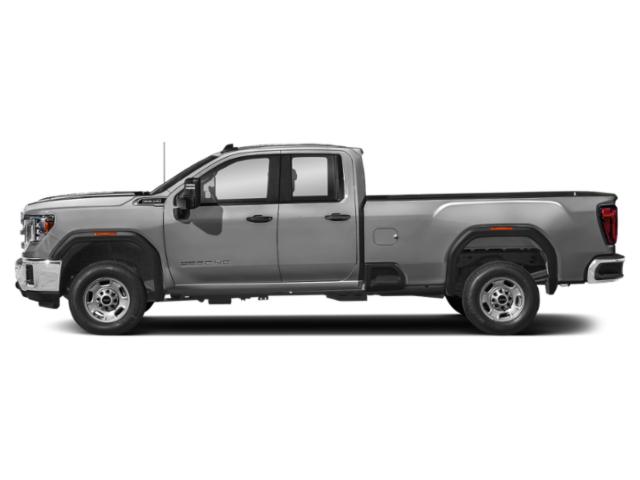 2022 GMC Sierra 2500HD 4WD Double Cab Standard Bed Pro