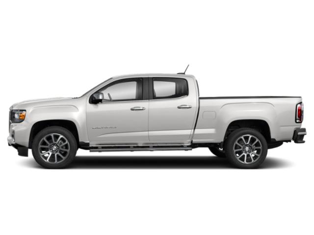 2022 GMC Canyon 4WD Crew Cab Short Box Denali