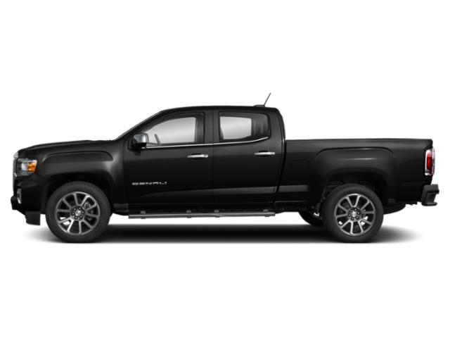 2022 GMC Canyon 4WD Crew Cab Short Box Denali 2022 GMC Canyon 4WD Crew Cab Short Box Denali