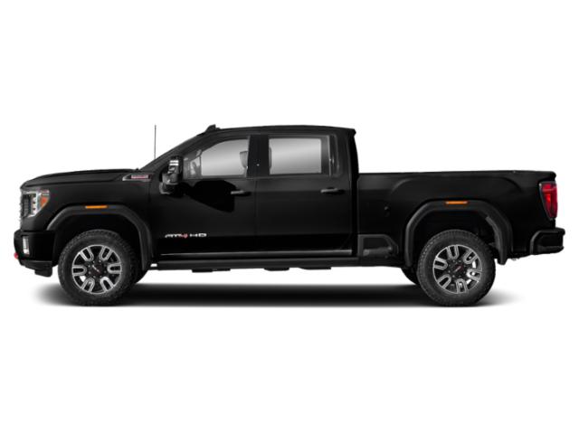 2022 GMC Sierra 3500HD 4WD Crew Cab Standard Bed AT4