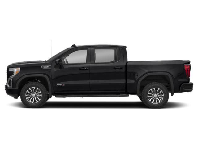 2022 GMC Sierra 1500 Limited 4WD Crew Cab Short Box AT4 2022 GMC Sierra 1500 Limited 4WD Crew Cab Short Box AT4