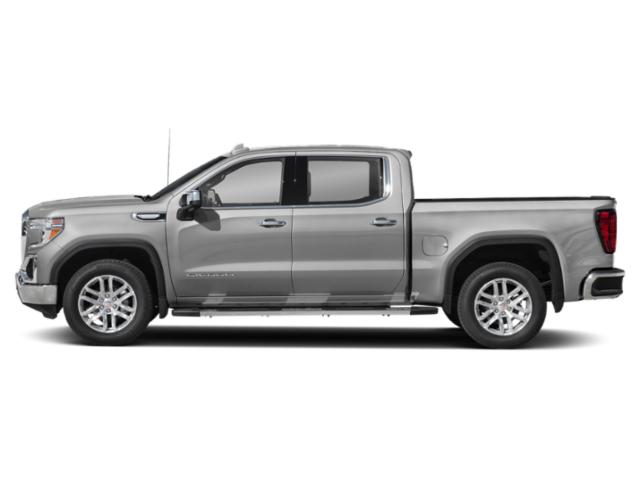 2022 GMC Sierra 1500 Limited 2WD Crew Cab Short Box SLT